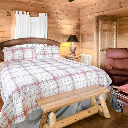 Tennessee Livin Villa Pigeon Forge Kültér fotó